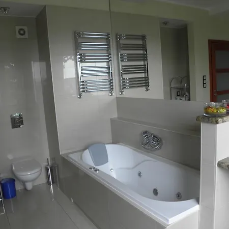 Aga House Hotel