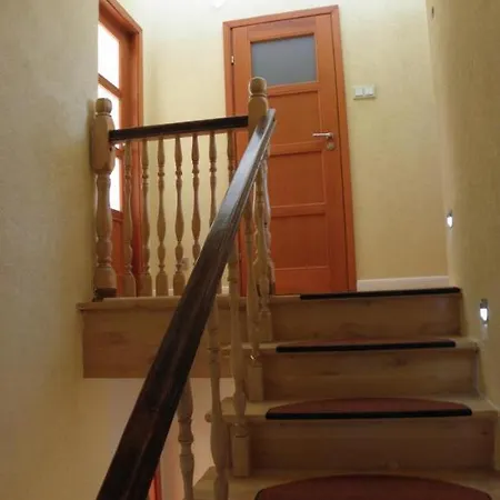 Aga House Privat bolig *