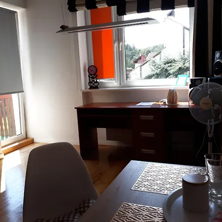 Hotel Aga House Gdańsk