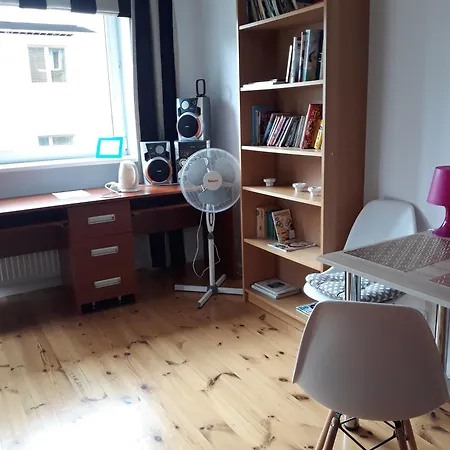 Aga House