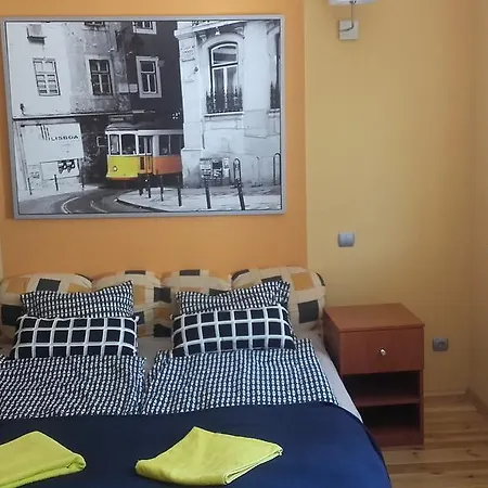 Hotel Aga House Gdańsk
