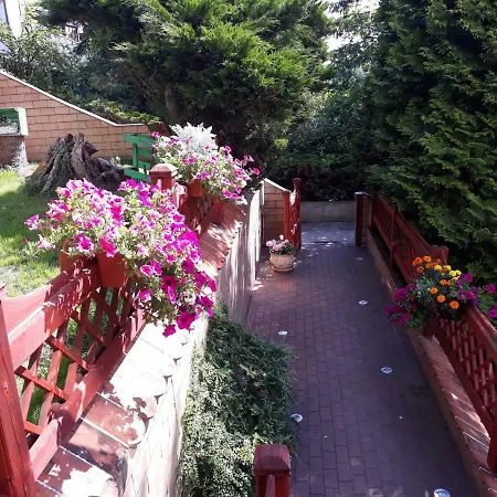 Hotel Aga House