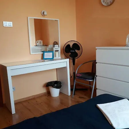 Aga House Privat bolig Gdańsk
