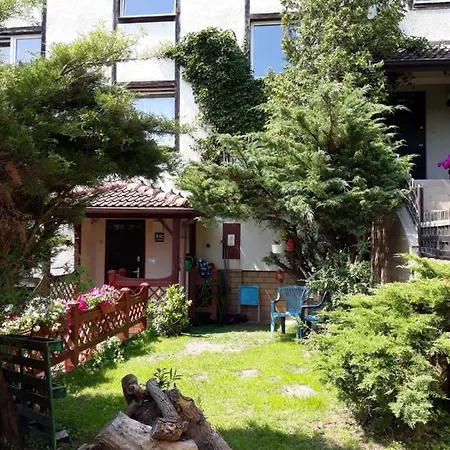 Hotel Aga House